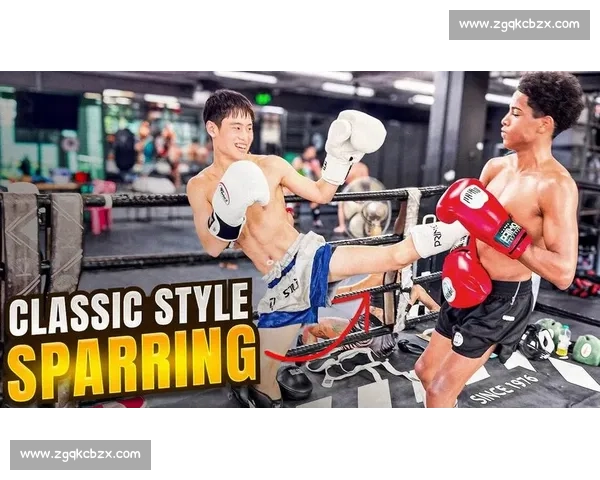 从擂台到规则中国散打与泰拳实战风格全面对决解析历史文化与胜负关键
