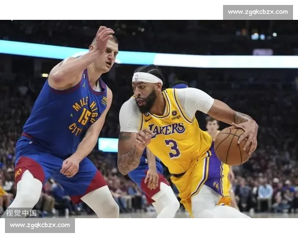 今日湖人掘金半决赛对决詹姆斯约基奇巅峰碰撞谁主沉浮历史恩怨再起